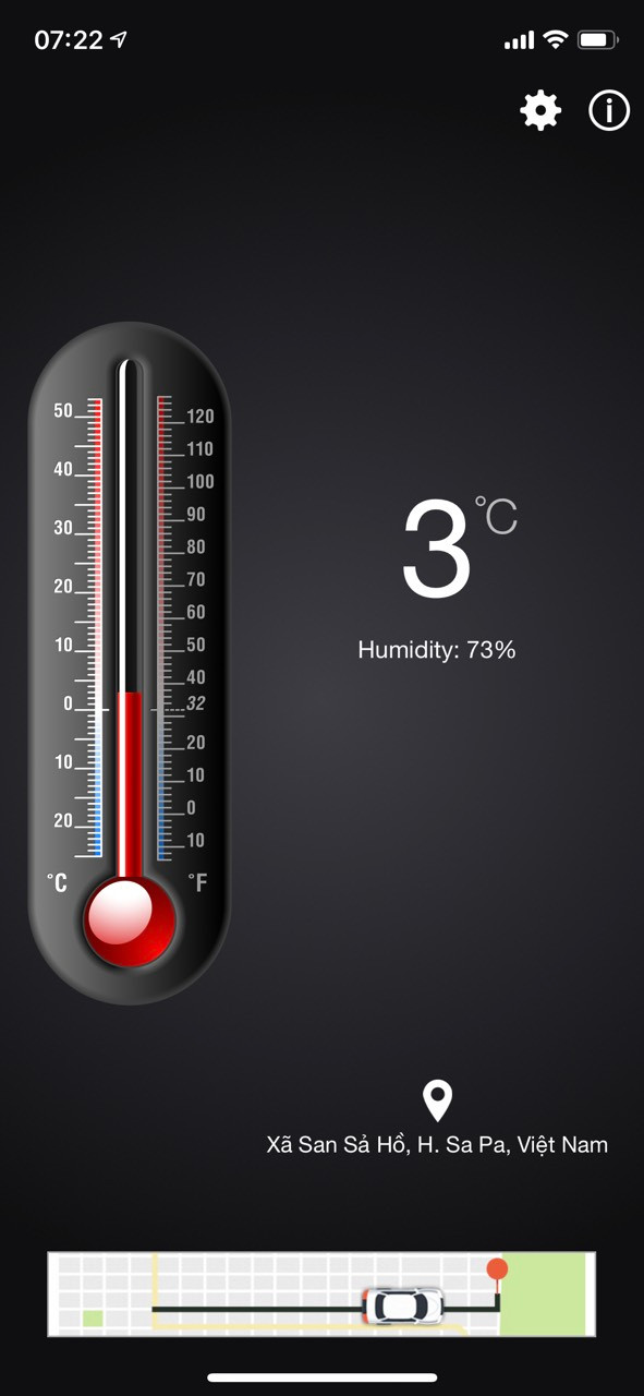 Bang gia tiep tuc xuat hien, phu kin mat chop Fansipan 3.143m