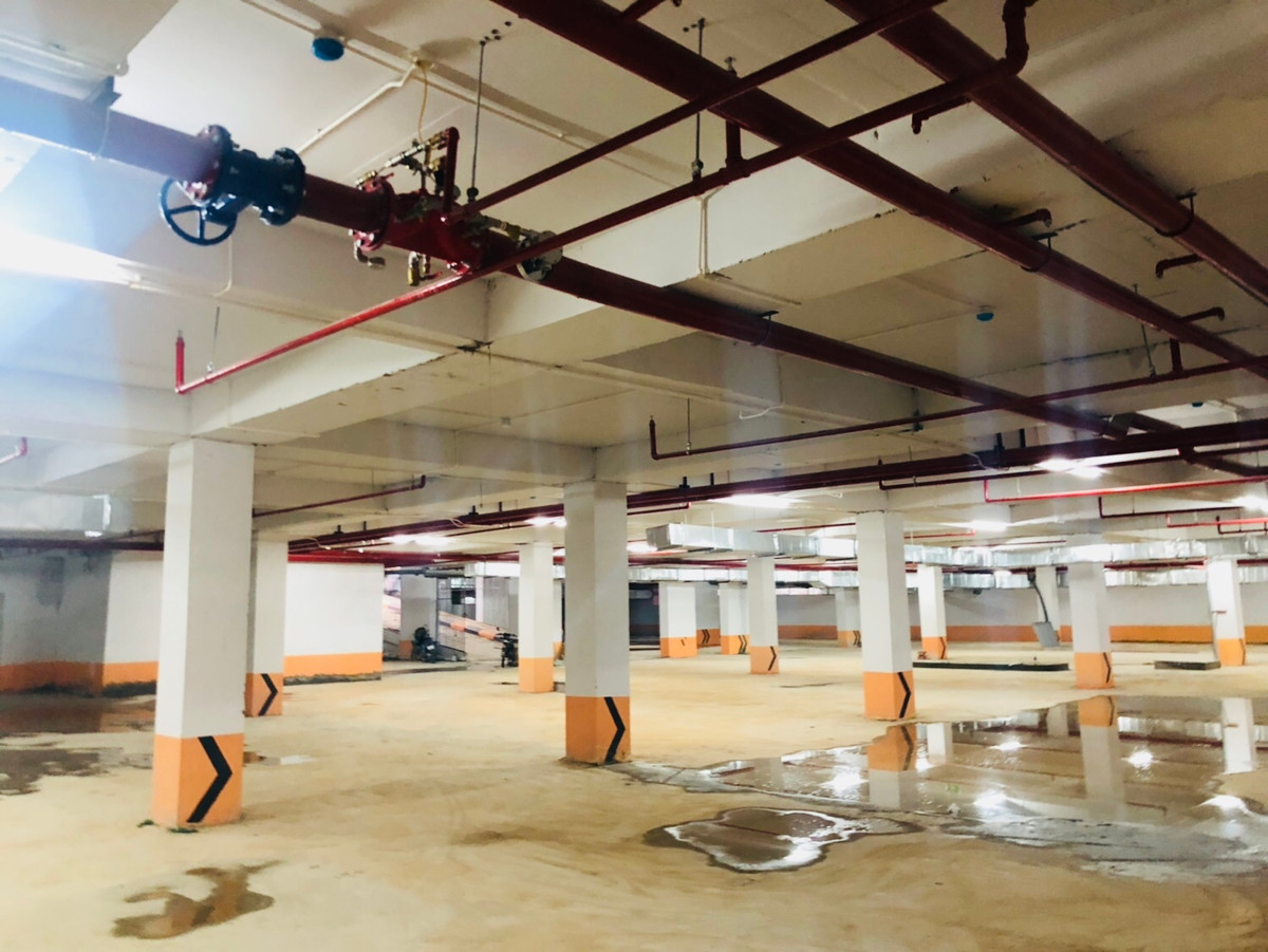 Ron rang ngay Le ban giao can ho Muong Thanh Thanh Ha-Hinh-12