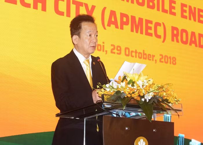 Thanh pho nang luong di dong thong minh la xu huong cua tuong lai