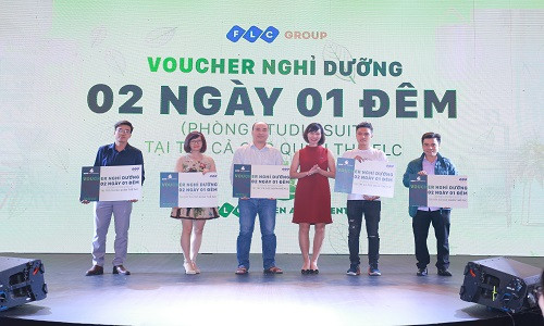 Du an FLC Green Apartment thu hut hon 500 khach hang trong ngay ra mat-Hinh-3