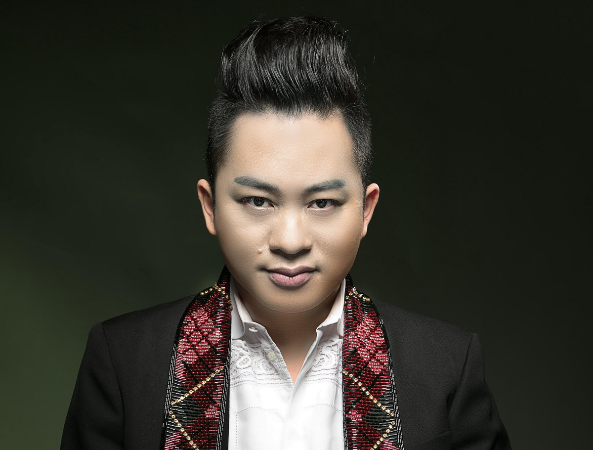 Hong Nhung, Tung Duong tai ngo san khau FLC Sam Son-Hinh-2