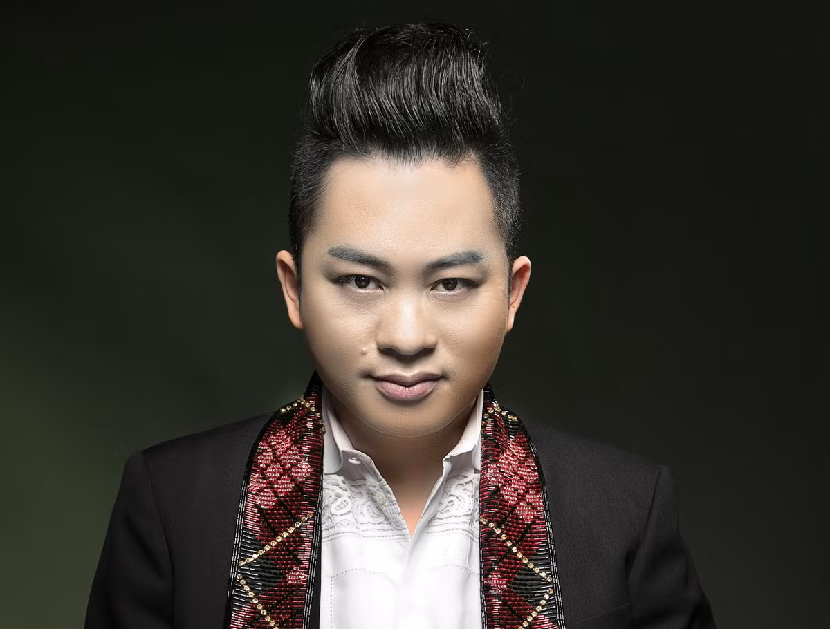 Hong Nhung, Tung Duong tai ngo san khau FLC Sam Son-Hinh-2