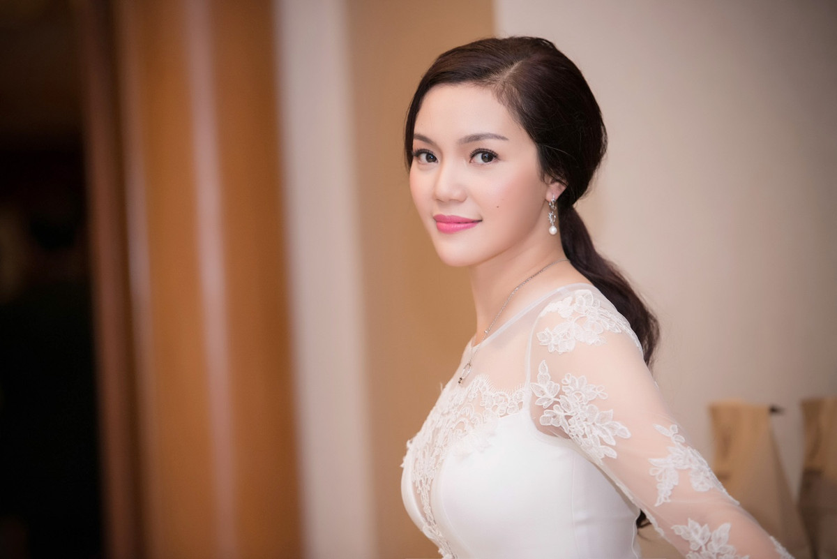 Hong Nhung, Tung Duong tai ngo san khau FLC Sam Son-Hinh-4