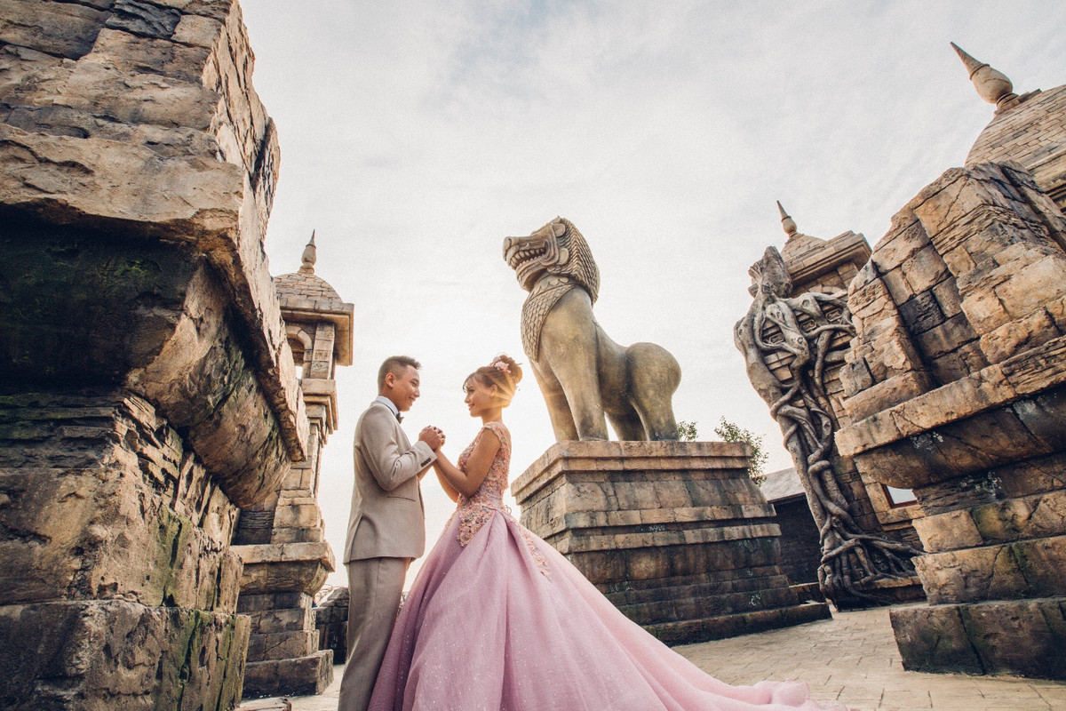 Mach ban top nhung diem vui choi cuoi tuan ly tuong rat gan Ha noi-Hinh-12