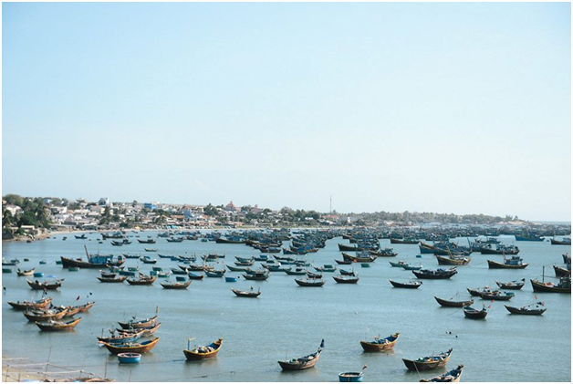 Co hoi kham pha he thong khach san lon nhat Dong Duong voi uu dai hap dan