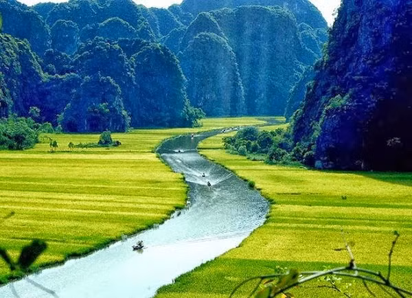 Tron khoi Ha Noi cuoi tuan, di dau “ngon, bo, re” lai thu vi cho ca nha?-Hinh-2