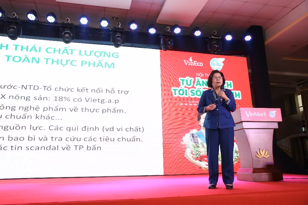 Hang tram chi em nguong mo khi nghe Quyen Linh chia se bi quyet nau an ngon-Hinh-9