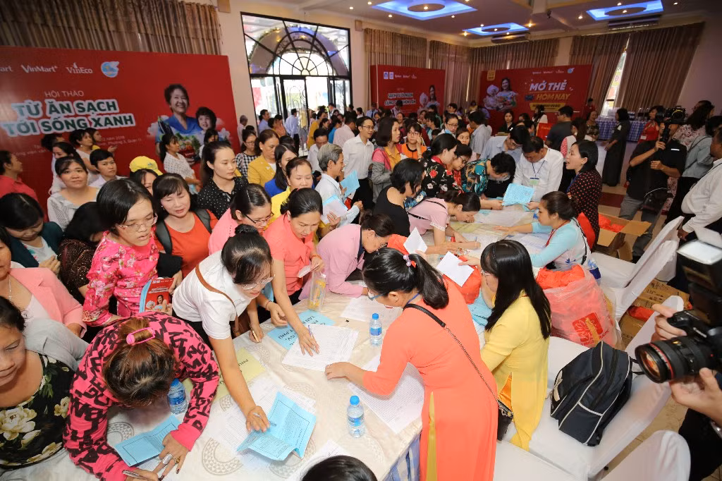 Hang tram chi em nguong mo khi nghe Quyen Linh chia se bi quyet nau an ngon-Hinh-8