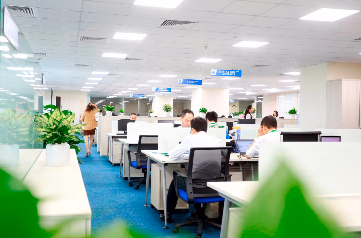 1.000 CBNV Bamboo Airways chuan bi san sang cho ngay cat canh