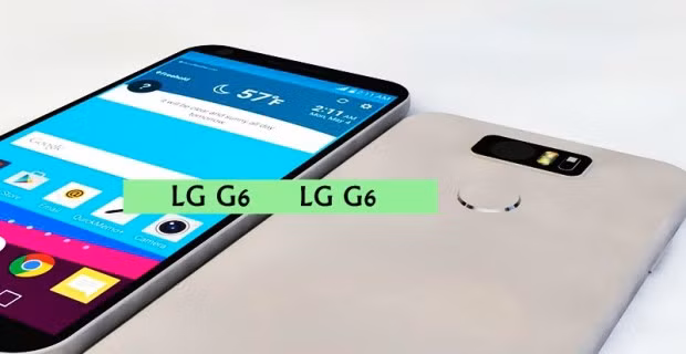 Tin đồn mới nhất về LG G6 là máy được trang bị hai cảm biến mống mắt Iris, tích hợp công nghệ thanh toán nhanh trên di động. Ảnh: Technology Review.