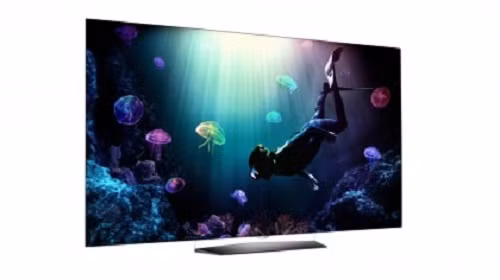 Sức hấp dẫn của LG OLEDB6 đến từ chất lượng hình ảnh OLED sắc nét mà giá cả hết sức phải chăng.