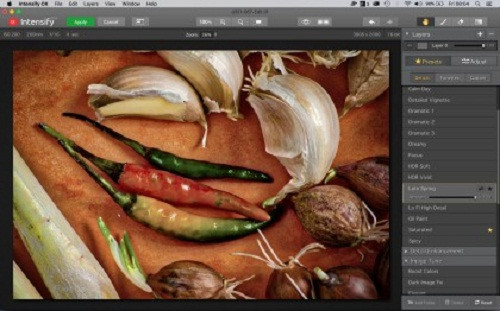 MacPhun Creative Kit 2016 là bộ công cụ chỉnh sửa ảnh làm cho những bức ảnh trở nên sáng sủa và đầy ấn tượng. Phần mềm gồm 6 ứng dụng chỉnh sửa ảnh mạnh mẽ cùng 500 công cụ sáng tạo, dễ dàng sử dụng. Ảnh: Techradar.