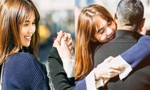 Nhiều người cho rằng, Ngọc Trinh đang có mặt tại Mỹ và hạnh phúc bên “người tình tin đồn” tỷ phú Hoàng Kiều.