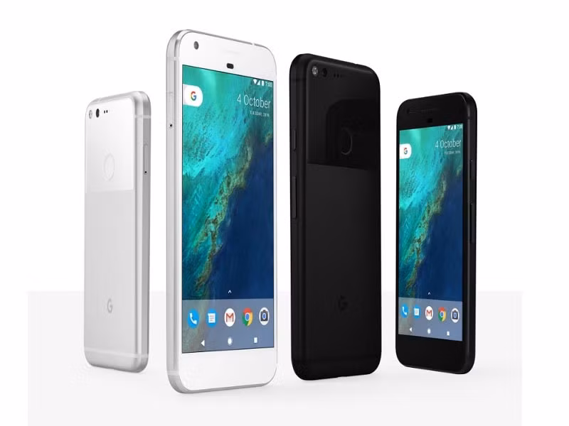 Ngoài nâng cấp camera, Google Pixel 2.0 sẽ được trang bị tính năng tương tác ảo dựa trên nền tảng Google Tango. Ảnh: Tech Times.