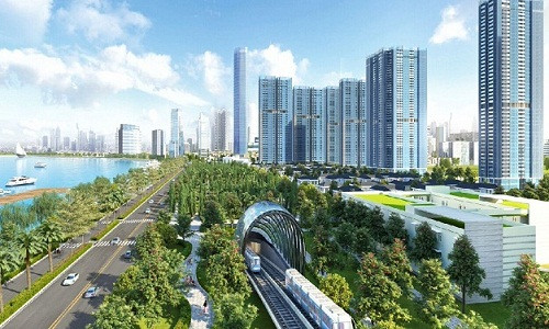 Nghề bất động sản là nghề có mức thưởng cao nhất năm 2016.