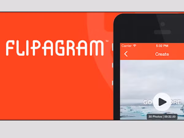 Hơn nữa, đây còn là một mạng xã hội riêng dành cho mọi thành viên chia sẻ các thành phẩm của mình, tương tự với cách thức của Instagram. Ảnh: Gearfuse.