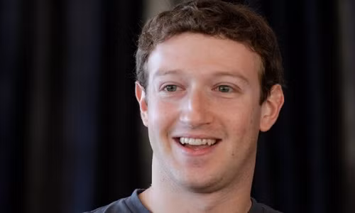 "Mục tiêu của tôi không phải chỉ là xây dựng một công ty mà còn là tạo ra điều thực sự làm thay đổi thế giới" - Tỷ phú trẻ Mark Zuckerberg, CEO Facebook.