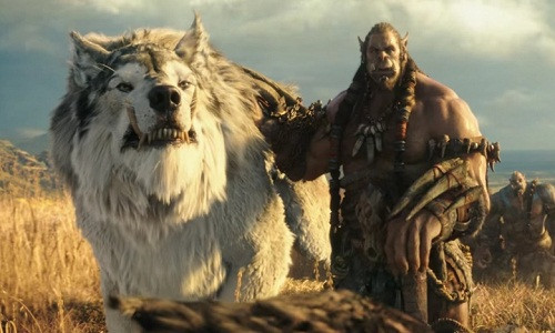 MoCap là quá trình ghi lại mọi chuyển động của vật thể, con người rồi đưa qua máy tính xử lý. Trong phim, MoCap được sử dụng chủ yếu trong các hoạt động của diễn viên. Ảnh: Grunge.