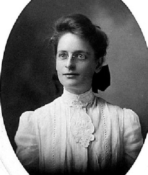 Ảnh chân dung của bạn thời xưa. Ảnh: Digital Trends.