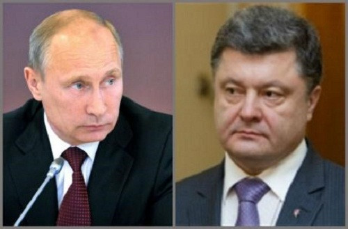 Nga và Ukraine sẽ sớm có thỏa thuận.