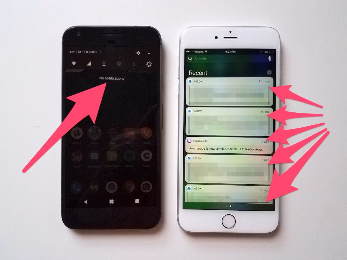 Được trang bị camera cảm biến 12.3 megapixel, cùng kích thước điểm ảnh 1.55μm tăng khả năng thu sáng, Google Pixel được đánh giá là smartphone có camera tốt nhất hiện nay, cao hơn cả iPhone 7 Plus. Ảnh: TechSign. Ảnh: Business Insider.