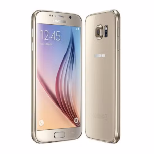  Samsung Galaxy S6 sở hữu chipset mạnh mẽ, màn hình siêu nét, camera tuyệt vời, sạc không dây và nhiều tùy chọn kết nối hơn những gì bạn yêu cầu. Ảnh: BestProduct.
