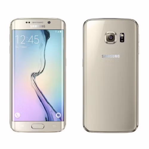 Nếu bạn đang tìm kiếm một điện thoại Samsung thời trang thì Galaxy S6 edge là lựa chọn hoàn hảo với thiết kế nguyên khối, đặc biệt tinh tế. Với độ dày 6,8mm, Galaxy S6 edge thuộc top những smartphone mỏng nhất thế giới hiện nay. Ảnh: BestProduct.