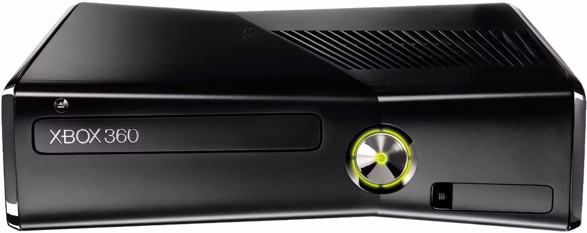 Sau 10 năm ra mắt, Microsoft đã chính thức ngừng sản xuất máy chơi game Xbox 360 hồi tháng 4/2016. Lý do nhà sản xuất đưa ra là sản phẩm có tuổi đời quá lâu. Ảnh: Absolute Xbox.