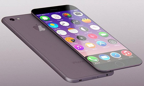 iPhone 8 là một trong những sản phẩm Apple 2017 đươc người tiêu dùng mong chờ nhất. Là sản phẩm kỷ niệm 10 năm ra mắt dòng sản phẩm iPhone nên iPhone 8 hứa hẹn mang đến sự thay đổi và đột phá về mọi mặt. Ảnh: iGeeksBlog.