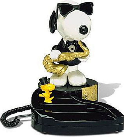 Những hình ảnh động ngộ nghĩnh sẽ xuất hiện khi có cuộc gọi đến. Nguồn ảnh: Oddee.