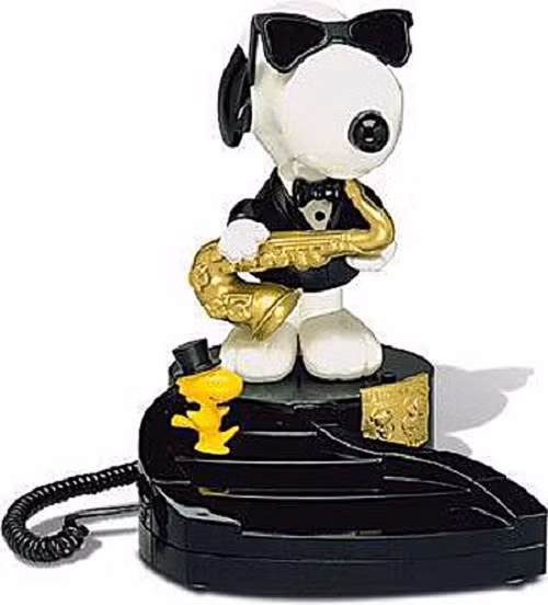 Những hình ảnh động ngộ nghĩnh sẽ xuất hiện khi có cuộc gọi đến. Nguồn ảnh: Oddee.