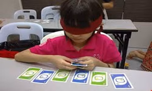 Dạy kích hoạt não giữa: TP.HCM ngừng, Thanh Hóa quảng bá.