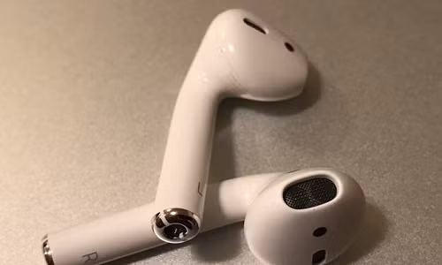 AirPods tương thích với máy Mac (chạy macOS 10.12), iPhone, iPad hoặc iPod touch (chạy iOS 10) và AppleWatch (chạy watchOS 3). Ảnh: Appleinsider.