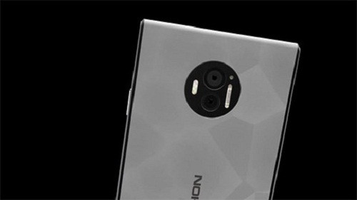 Bộ đôi smartphone mới của Nokia đang rất được người hâm mộ ngóng chờ. Ảnh: Gsmarena.