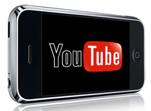 Với 113.738.000 người dùng, Youtube đứng vị trí thứ ba với tư cách là kênh video trực tuyến hàng đầu hiện nay. Ảnh: Tapscape.