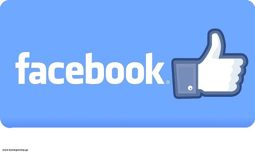 Với lượng người dùng 146. 027.000, tăng 14% so với năm 2015, Facebook không gây bất ngờ khi thống lĩnh vị trí cao nhất trong bảng xếp hạng ứng dụng smartphone phổ biến nhất 2016. Ảnh: Cnet.