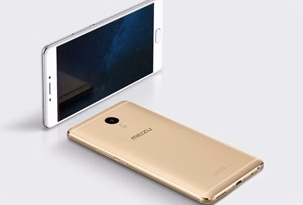Meizu M3 Max – 5,99 triệu đồng. Khác biệt của Meizu M3 Max so với các sản phẩm trong danh sách này chính là sở hữu màn hình lên tới 6 inch Full HD 1080p. Máy sở hữu thiết kế đẹp và cứng cáp, cùng cấu hình tương đối mạnh và một mức giá hợp lý.