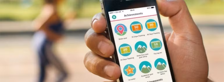 Ngoài AlcoDroid Alcohol Tracker, bạn có thể sử dụng Drinkaware. Drinkaware là ứng dụng miễn phí giúp bạn theo dõi lượng cồn đã tiêu thụ trong ngày. Ảnh: Uswitch.