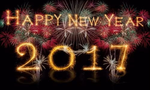 New Year Countdown là một trong những ứng dụng đêm giao thừa hay nhất được nhiều người ưa dùng. Ứng dụng sở hữu các hình nền động với các bối cảnh pháo hoa bắt mắt. Tất cả được thiết kế dưới đồ họa 3D mang đến không khí hồi hộp, tưng bừng năm mới. Ảnh: Uswitch.