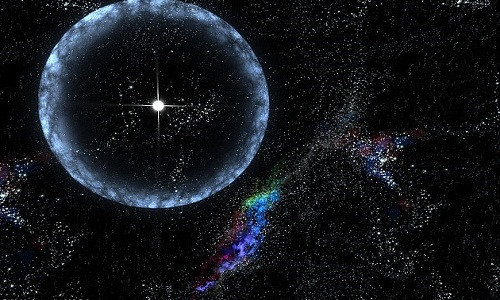 Bang chung moi ve nguoi ngoai hanh tinh lien lac voi Trai dat?