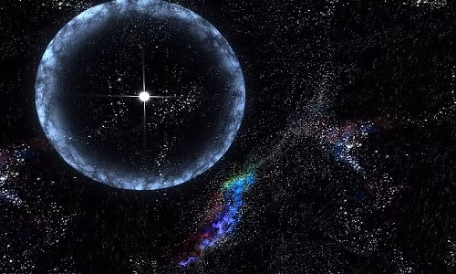 Bằng chứng mới về người ngoài hành tinh liên lạc với Trái đất? Bang chung moi ve nguoi ngoai hanh tinh lien lac voi Trai dat?