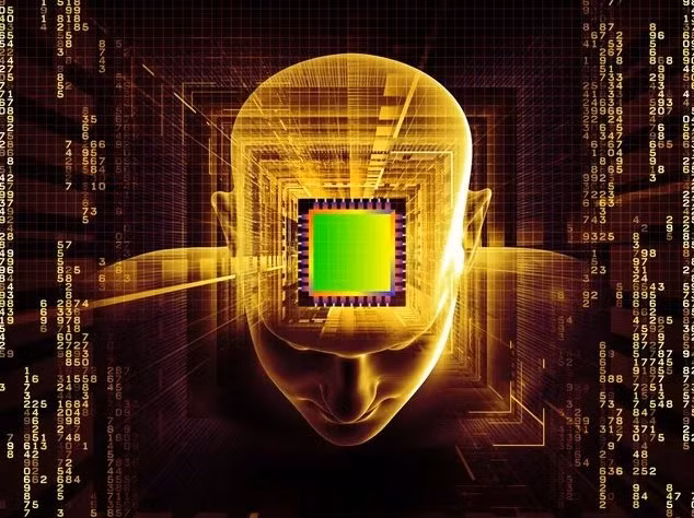 Tới năm 2030, robot siêu vi sẽ đem lại những trải nghiệm thực tế ảo từ trong chính hệ thống thần kinh. Nói cách khác, robot siêu vi sẽ kết nối não bộ con người lên internet. Ảnh: Cnet.