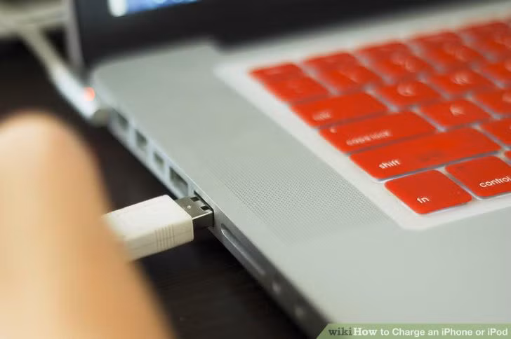 Đây chính là nguyên nhân khiến lượng pin trong iPhone bị rút cạn. Ảnh: Wiki.