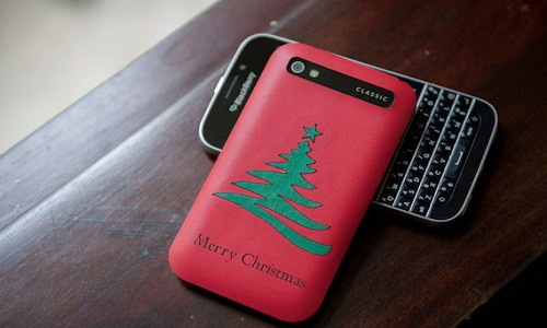 Hay đơn giản chỉ là một hình cây thông Noel. Ảnh: Printest.