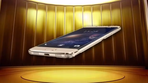 Báo cáo mới đây cho biết, thương hiệu điện thoại này sẽ cho ra đời một chiếc smartphone màn hình cong và có nắp lưng bằng gốm. Ảnh: The Indian Express.