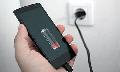 Su dung va nap pin dien thoai the nao la dung cach?