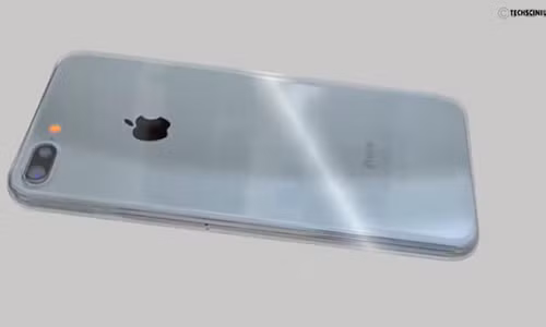 Mới đây, tài khoản Youtube Techscinium đã cho đăng tải một đoạn video mô phỏng chiếc iPhone 8 concept. Nó được thiết kế dựa trên những tin đồn gần đây về thiết bị, nên có ngoại hình khác hoàn toàn phiên bản tiền nhiệm iPhone 7 Plus của Apple.