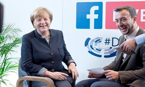  Trực tiếp từ Facebook: Dù xuất hiện khá trễ, Facebook Live ngay lập tức tạo tiếng vang, và tỏ ra là công cụ nội dung hiệu quả. So sánh với các công cụ khác, Facebook Live cho cảm giác gần gũi hơn với người dùng, hoàn toàn không chỉnh sửa, cho phép tương tác trực tiếp từ khắp nơi trên thế giới. Mang Live lên một tầm cao mới, Facebook đang thách thức trực tiếp nhiều phương tiện truyền thống.