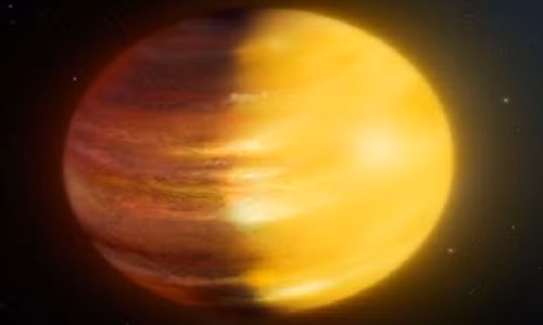 Phát hiện mây chứa đá quý trên hành tinh ngoài hệ mặt trời Phat hien may chua da quy tren hanh tinh ngoai he mat troi