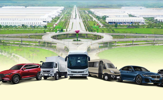 THACO báo lãi 2022 tăng 40% lên 7.420 tỷ đồng, ROE 15,3% - Hình 2 THACO bao lai 2022 tang 40% len 7.420 ty dong, ROE 15,3%-Hinh-2